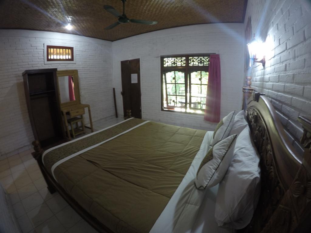 Eka'S Homestay Убуд Экстерьер фото