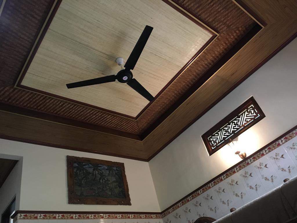 Eka'S Homestay Убуд Экстерьер фото