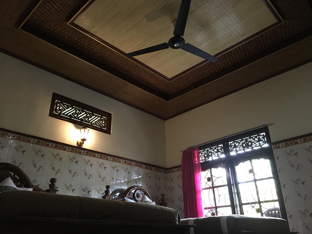 Eka'S Homestay Убуд Экстерьер фото