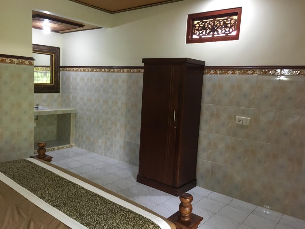 Eka'S Homestay Убуд Экстерьер фото